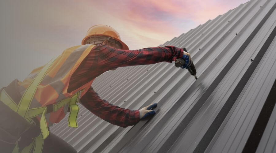 Expert new roof installation services in Beatrice, AL